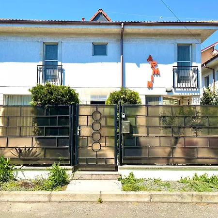 Penzion Emma And Armin & Garden 3*