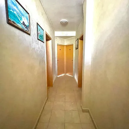 Emma And Armin & Garden Eforie Nord